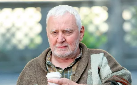 Actorul Dan Condurache din serialul Vlad face declarații neașteptate după 50 de ani de carieră: "Câți bani dă societatea pe tine, atâția bani faci!" / EXCLUSIV