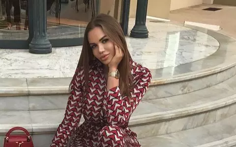 Cine este Daria Radionova, iubita lui Alex Bodi. A crescut fără tată și a făcut studiile în Anglia