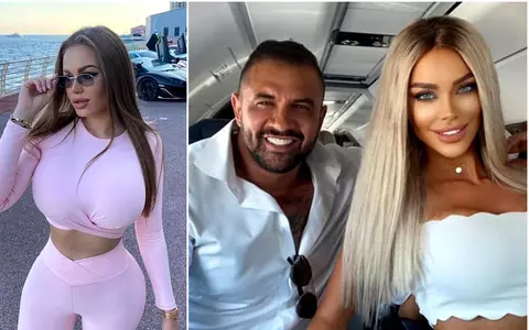 Alex Bodi confirmă relația cu Daria Radionova. Mesajul rusoaicei pentru Bianca Drăgușanu: "Nu am despărțit o familie"