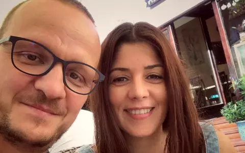Fosta soție a lui Răzvan Simion s-a logodit! Diana a arătat inelul de logodnă primit de la omul de afaceri din Timișoara: "Da, este..."