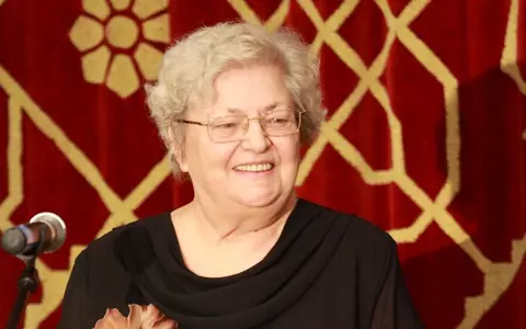 Este înmormântată azi! Drama neștiută a actriței Draga Olteanu Matei: a fost victima unei escrocherii