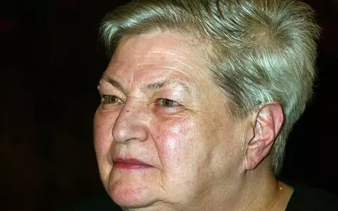 Când și unde va fi înmormântată Draga Olteanu Matei. Actrița îşi pregătise deja locul de veci