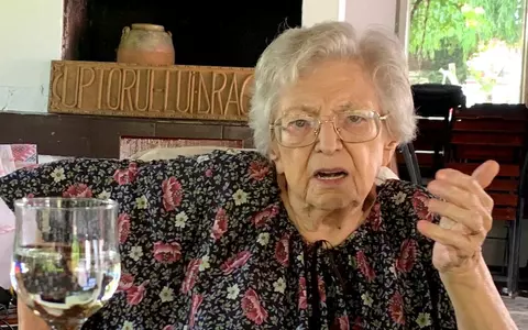 Cum se simte acum Draga Olteanu Matei, internată de urgență cu hemoragie digestivă. Actrița a ieșit din comă