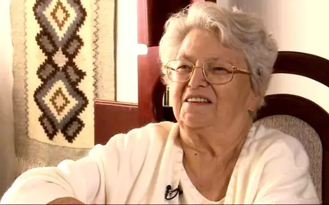 Draga Olteanu Matei s-a stins cu un mare regret! Care a fost cea mai mare dorință a actriței: "Poate mă ajută Dumnezeu înainte să mă duc"