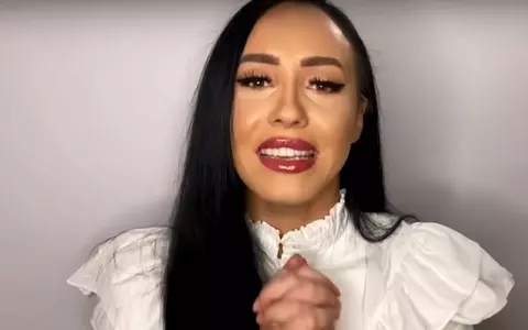 Ella de la Puterea Dragostei s-a logodit: ”Să ne fie într-un ceas bun”