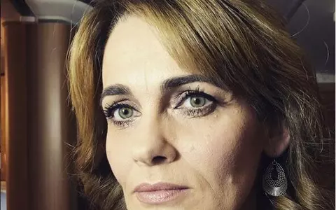 Elvira Deatcu, după 22 de ani de căsnicie: „Am avut câteva nopți foarte grele, de dezechilibru total”