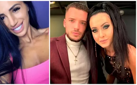 Florentina, primele declarații după despărțirea de Livian de la Puterea Dragostei: "Respectul de sine înseamnă să știi când este timpul să pleci"