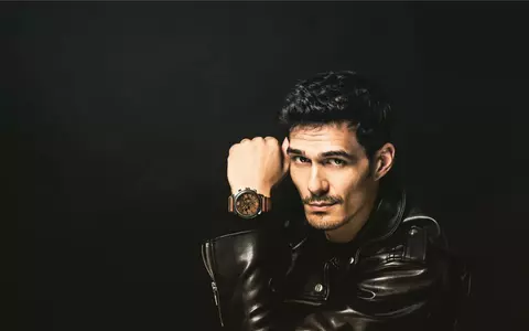George Burcea s-a schimbat complet după divorț. Ce spune despre relația cu cele două fiice pe care le are cu Andreea Bălan: ”Așa trebuia să se întâmple”