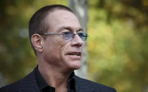 Cât de mult s-a schimbat Jean-Claude Van Damme și cum arată la bustul gol, la 60 de ani. A fost sex-simbol, dar acum este de nerecunoscut!