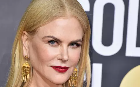 Drama neștiută a actriței Nicole Kidman. Ce adus-o în pragul sinuciderii: "Vedeam totul în negru și mi se părea că totul se năruie"