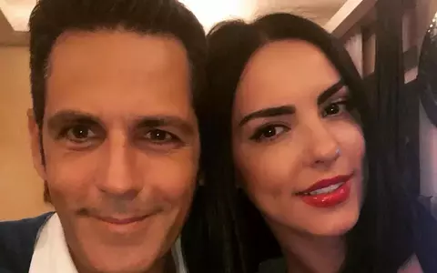 Lavinia Pârva, primele declarații despre zvonurile că ar divorța. Soția lui Ștefan Bănică a renunțat la verighetă: ”Momentan suntem îndrăgostiți”