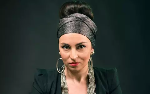 Cântăreața Luiza Zan s-a infectat cu COVID-19 la un concert! "Cel mai greu a fost să mă izolez de copii, să  plângem în camere separate, de dor"