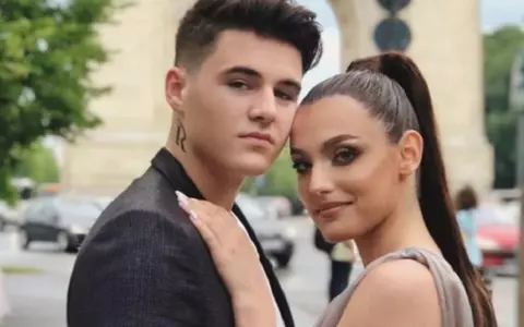 Alexia Eram și-a cumpărat primul apartament, la doar 20 de ani. Cum arată locuința fiicei Andreei Esca