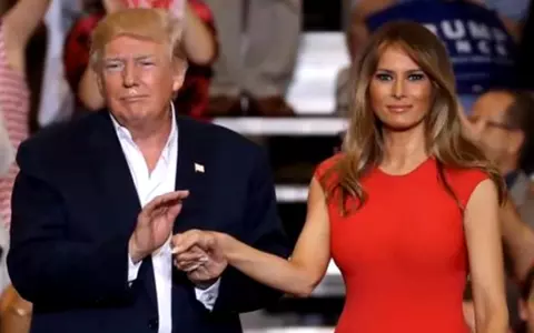 Unde vor locui Melania și Donald Trump, după ce se mută de la Casa Albă: „Ea vrea doar să plece acasă!”