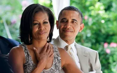 Michelle și Barack Obama au împlinit 29 de ani de căsnicie! S-au întrecut în declarații de dragoste!