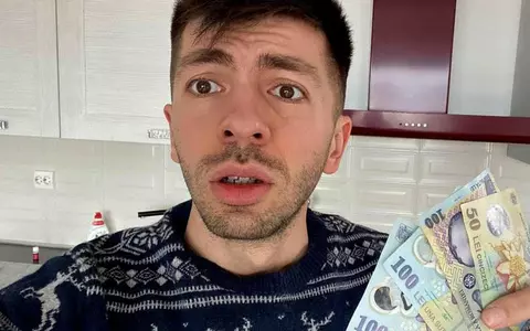 Cine este Mircea Bravo. Tânărul comediant a ajuns să promoveze NATO