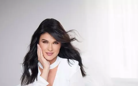 Cum arată Monica Bârlădeanu complet nemachiată, la 41 de ani. Ce au observat fanii la fața ei