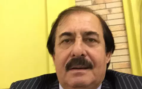 Nicolae Botgros, infectat cu COVID-19, a ieșit de la Terapie Intensivă după o lună. Cum se simte acum: "Am urlat ca un câine săptămânile astea!"