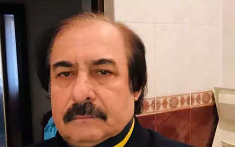 Nicolae Botgros e dependent de masca de oxigen, după infecția cu COVID-19: "Plămânii au fost afectaţi 80%, nu ştiu dacă cineva mai are scăpare"