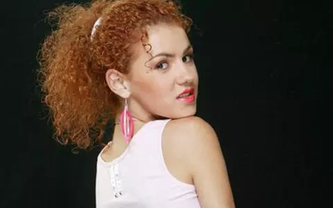 O mai țineți minte pe Nicole din telenovela Lacrimi de Iubire? Cum arată Mihaela Bărluțiu acum: este mamă și soție