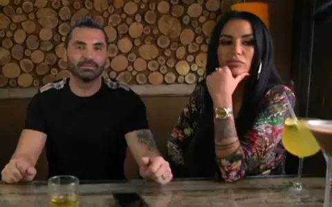 Pepe și Daniela Crudu, dialog fără perdea, înainte să-și anunțe divorțul: "Am încercat peste tot, dar la altitudine nu mi-a ieșit"