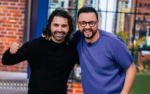 Nașul Cătălin Măruță, surprins de divorțul dintre Pepe de Raluca Pascu: ”Regret. Au încheiat o căsnicie cu mai multe bune decât rele”