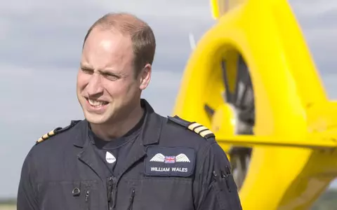 Prințul William a fost infectat cu COVID-19 în aprilie! Motivul pentru care totul a fost ținut secret