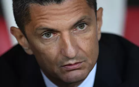 Răzvan Lucescu are COVID-19! Antrenorul intră în carantină pentru două săptămâni