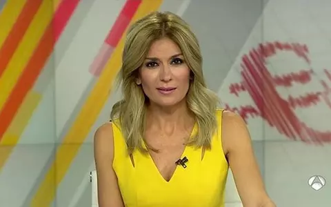 Moment traumatizant pentru Sandra Golpe! Prezentatoarea TV a fost agresată sexual în scara blocului: "M-a legat, mi-a pus cuţitul la gât și..."