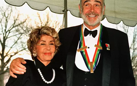 Sean Connery suferea de demență senilă! Văduva actorului, mărturisiri dureroase: "Asta nu era viață pentru el"