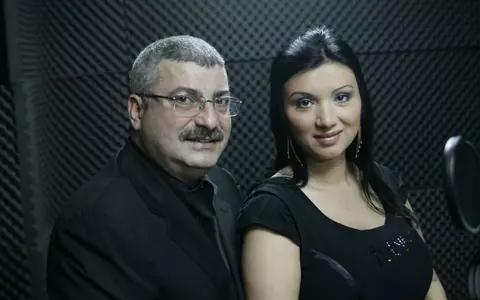 Silviu Prigoană, dezvăluiri despre căsătoria cu Adriana Bahmuțeanu. ”Ea pleca de acasă, ea se întorcea, eu introduceam actele de divorț”
