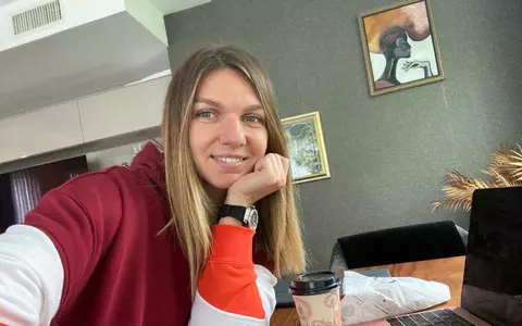 Simona Halep se vaccinează împotriva COVID-19, după ce a fost infectată: "Vreau să se termine odată"
