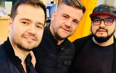 Ce se întâmplă acum cu Mihai Budeanu, internat la ATI, din cauza COVID-19. Toată familia lui s-a infectat cu noul coronavirus
