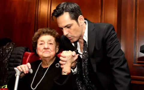 Tamara Buciuceanu ar fi împlinit azi 93 de ani. Ștefan Bănică: „Mi-e dor”