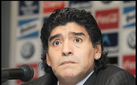 Ultimele cuvinte ale lui Diego Maradona înainte de a muri. Nu a mai apucat să-și îndeplinească ultima dorință
