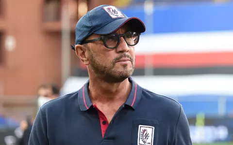 Walter Zenga, un nou atac la adresa soției, în plin proces de divorț: "Aș vrea să șterg 2020 din viața mea. Cel mai rău e atunci când ești dezamăgit"