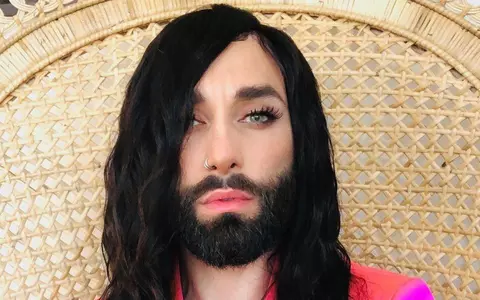 O mai ții minte pe Conchita Wurst, câștigătoarea Eurovision? La 6 ani după concurs, a ajuns de nerecunoscut!