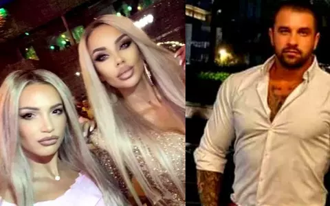 Bianca Drăgușanu și Iulia Sălăgean, mai apropiate ca niciodată. Ce fac fostele soții ale lui Alex Bodi, în timp ce el este în arest