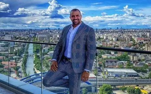 Cine l-a denunțat pe Alex Bodi! Fosta lui soție, pe care ar fi obligat-o să se prostitueze în Germania, a anunțat autoritățile