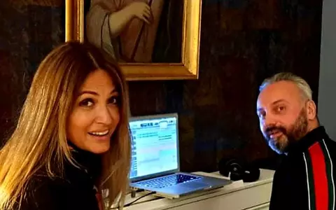 Anca Țurcașiu și-a schimbat viața radical, la 4 luni după divorț. A lăsat trecutul în urmă și se relansează în showbiz