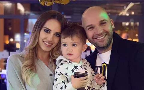 Andrei Ștefănescu și fosta soție, din nou împreună, după divorț. Cu ce ocazie s-au văzut
