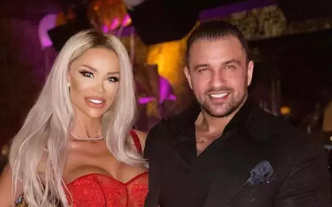 Bianca Drăgușanu, primele declarații după ce Alex Bodi a fost săltat de mascați: „Este nevinovat”