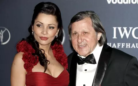 Ilie Năstase, declarații dure despre mariajul cu Brigitte: "Își pierde controlul" Acum, vrea să facă un copil cu actuala soție