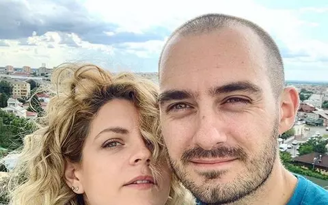 Victoria Răileanu, primele declarații despre divorț: „Ne-am despărțit și acum trei ani, dar ne-am împăcat”