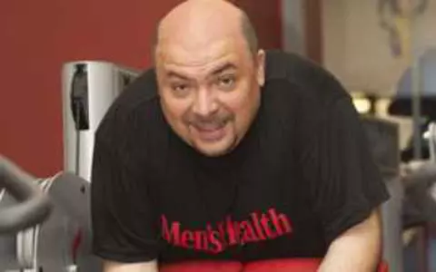Cum se simte Constantin Zamfirescu, de la Trăsniții, la 4 luni după operația de cancer