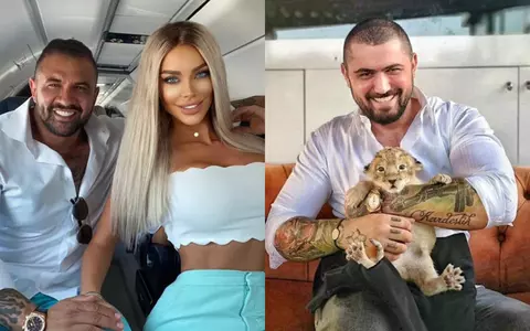 Dialog uluitor între Alex Bodi și turcul cu care Bianca Drăgușanu a încercat să-l facă gelos: „Eu nu vorbesc despre femei ca tine”