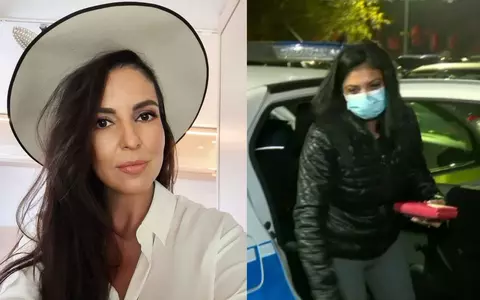 Femeia care a desfigurat-o pe Cristina Joia, primele declarații: ”Mi-a rupt ștergătorul de la mașină, m-a înjurat”