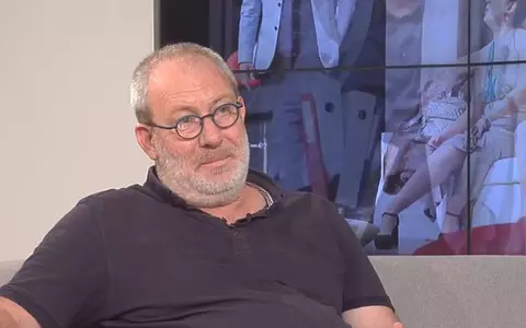 Florin Busuioc s-a îngrășat 20 kg, după ce a suferit infarctul pe scenă. Cum arată acum și la ce dietă a apelat