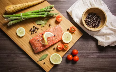 În ce alimente se găsește vitamina D, care ajută sistemul imunitar să lupte cu COVID-19