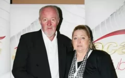 Vladimir Găitan și soția lui, Tunde, poveste de dragoste ca-n filme: "M-am îndrăgostit la prima vedere și în trei luni ne-am căsătorit"